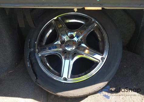 2004 Pontiac Sunfire z USA, uszkodzony, nr VIN 1G2JB12F447328979